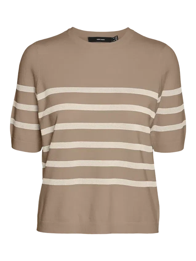Vmsaba strikket pullover Vmsaba strikket pullover