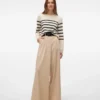 Vmsaba strikket pullover