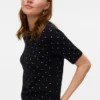 Vmsaba strikket pullover