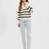 Vmsaba strikket pullover