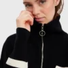 Vmsaba strikket pullover