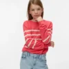 Vmsaba strikket pullover