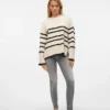 Vmsaba strikket pullover Vmsaba strikket pullover