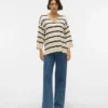 Vmsaba strikket pullover Vmsaba strikket pullover