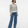 Vmsaba strikket pullover