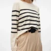 Vmsaba strikket pullover