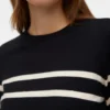 Vmsaba strikket pullover