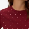 Vmsaba strikket pullover