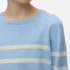 Vmsaba strikket pullover