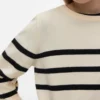 Vmsaba strikket pullover