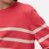 Vmsaba strikket pullover