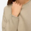 Vmsaba strikket pullover