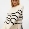 Vmsaba strikket pullover Vmsaba strikket pullover