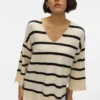 Vmsaba strikket pullover Vmsaba strikket pullover
