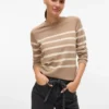 Vmsaba strikket pullover Vmsaba strikket pullover