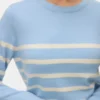 Vmsaba strikket pullover
