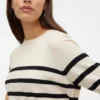 Vmsaba strikket pullover