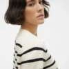 Vmsaba strikket pullover