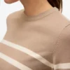 Vmsaba strikket pullover Vmsaba strikket pullover