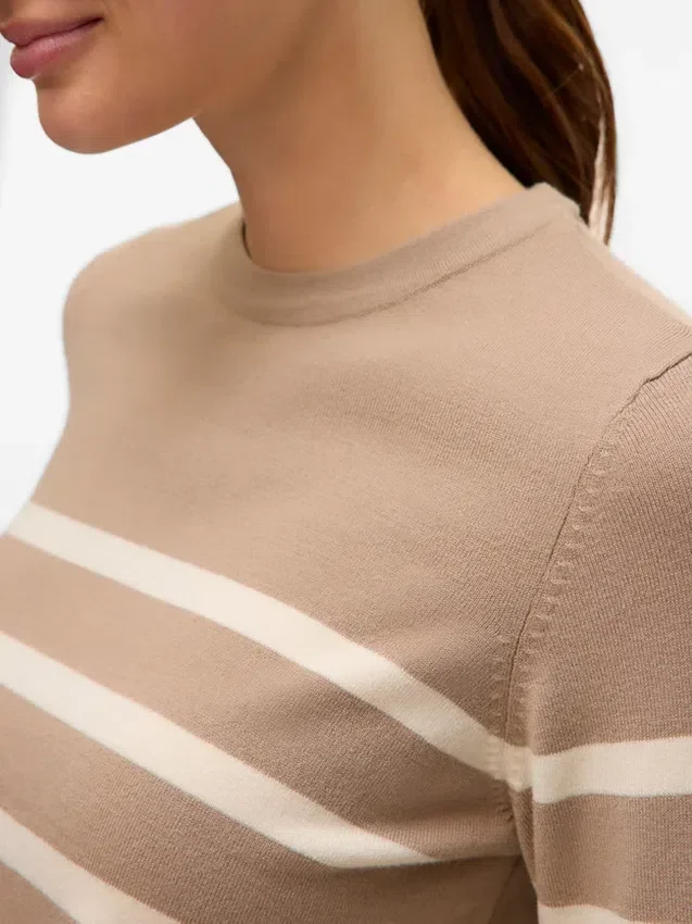 Vmsaba strikket pullover Vmsaba strikket pullover