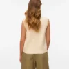 Vmsaba strikket vest Vmsaba strikket vest