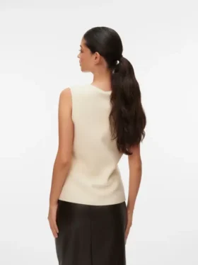 Vmsaba strikket vest