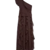 Vmsabrina lang kjole
