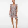 Vmsabrina Short Dress