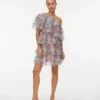 Vmsabrina Short Dress