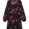 Vmsabrina Short Dress