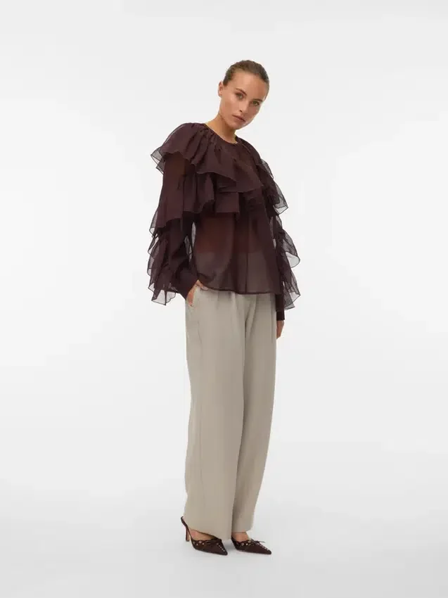 Vmsabrina Top Vmsabrina Top