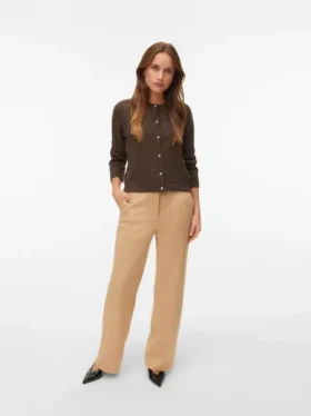 Vmsaia strikket cardigan