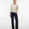 Vmsaia strikket cardigan Vmsaia strikket cardigan
