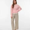 Vmsaia strikket cardigan