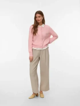Vmsaia strikket cardigan