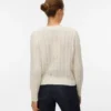 Vmsaia strikket cardigan Vmsaia strikket cardigan