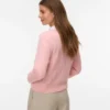 Vmsaia strikket cardigan
