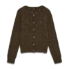 Vmsaia strikket cardigan