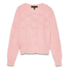Vmsaia strikket cardigan