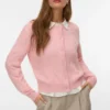 Vmsaia strikket cardigan