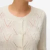 Vmsaia strikket cardigan Vmsaia strikket cardigan