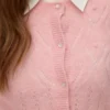 Vmsaia strikket cardigan