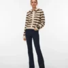 Vmsailor strikket cardigan