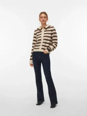 Vmsailor strikket cardigan