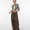 Vmsailor strikket cardigan