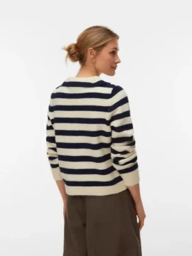 Vmsailor strikket cardigan