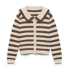 Vmsailor strikket cardigan