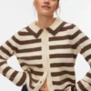 Vmsailor strikket cardigan