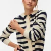 Vmsailor strikket cardigan