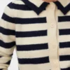 Vmsailor strikket cardigan